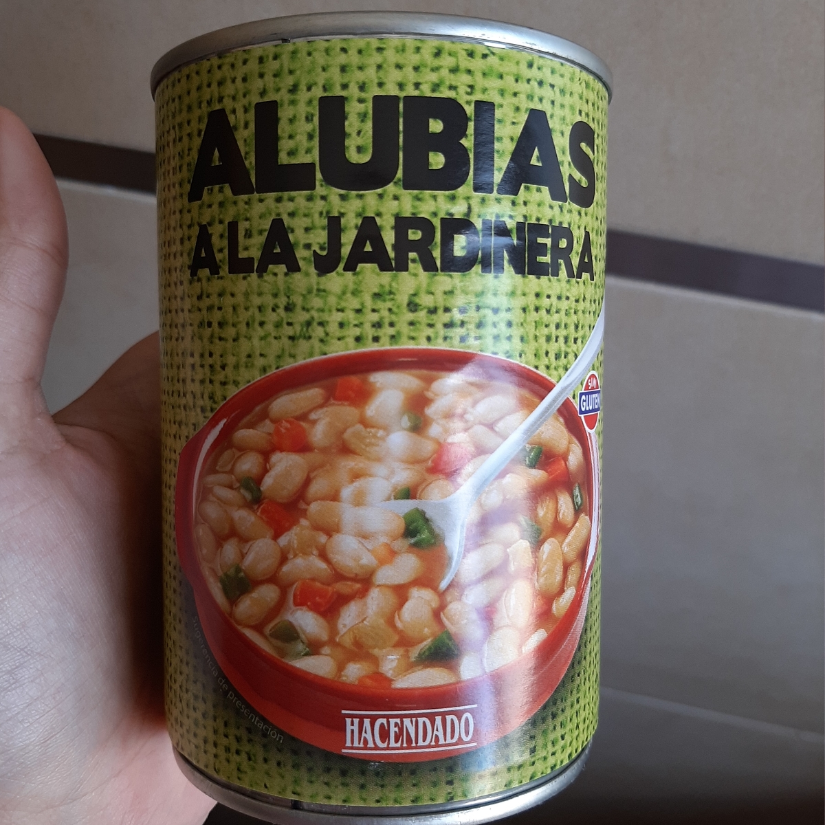 Alubias A La Jardinera From Hacendado Vegan Product Reviews Ratings alubias-a-la-jardinera-from-hacendado-vegan-product-reviews-ratings