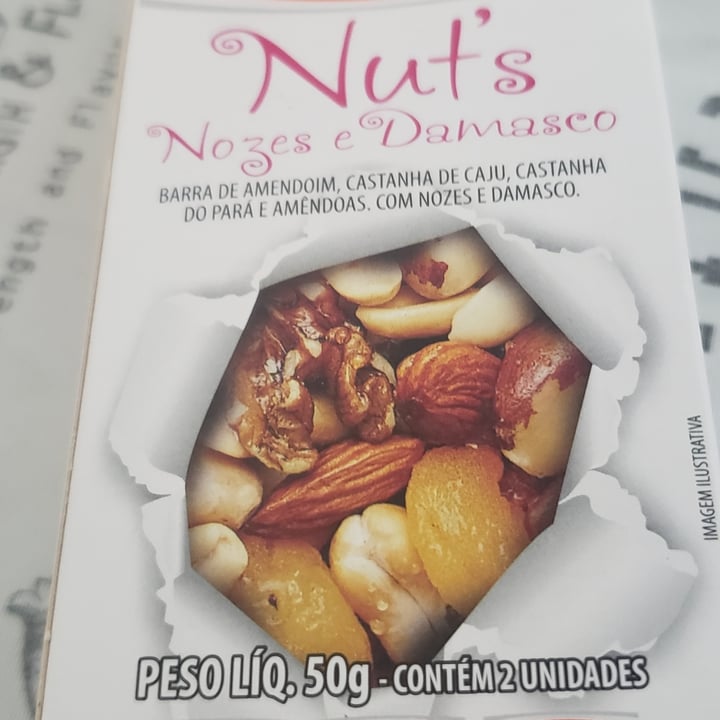 review photo of NaturalLife barra de cereal shared by @suzan09 on 07 May 2022 - review