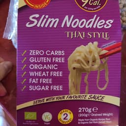 Slim Pasta