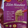 Slim Pasta