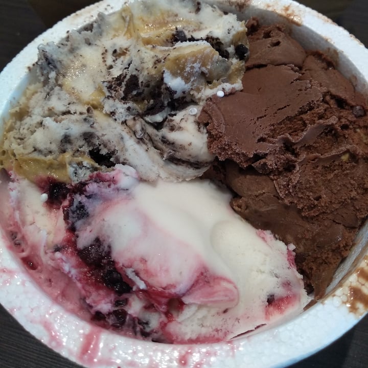 review photo of Gianni HELADOS CHOCOLATES CAFÈ Helado shared by @maria-1990 on 19 Nov 2021 - review