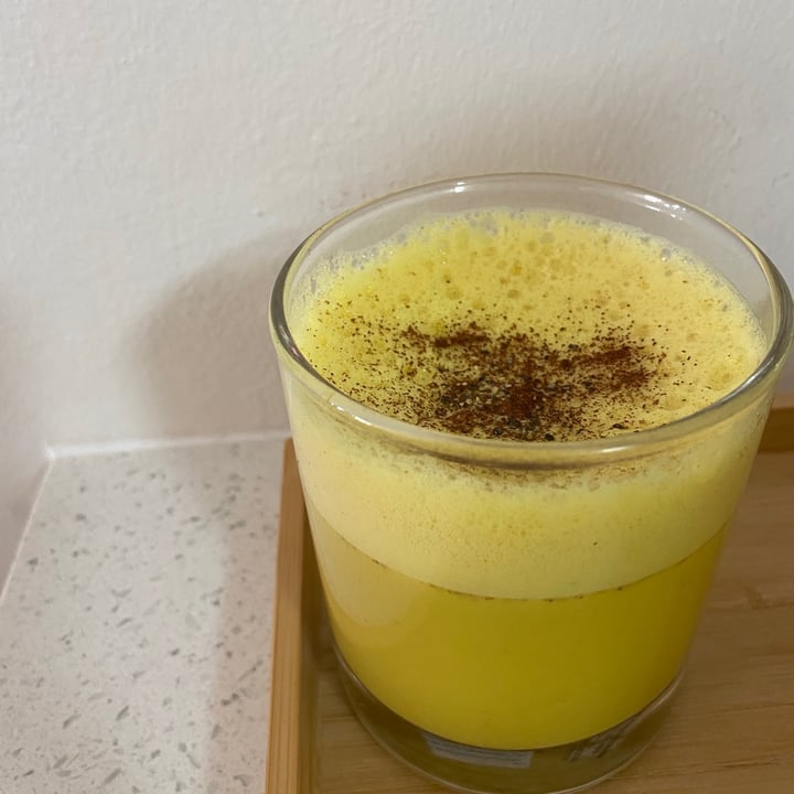 review photo of Bonsoy Soy Milk shared by @hedgeshogs on 06 Feb 2021 - review