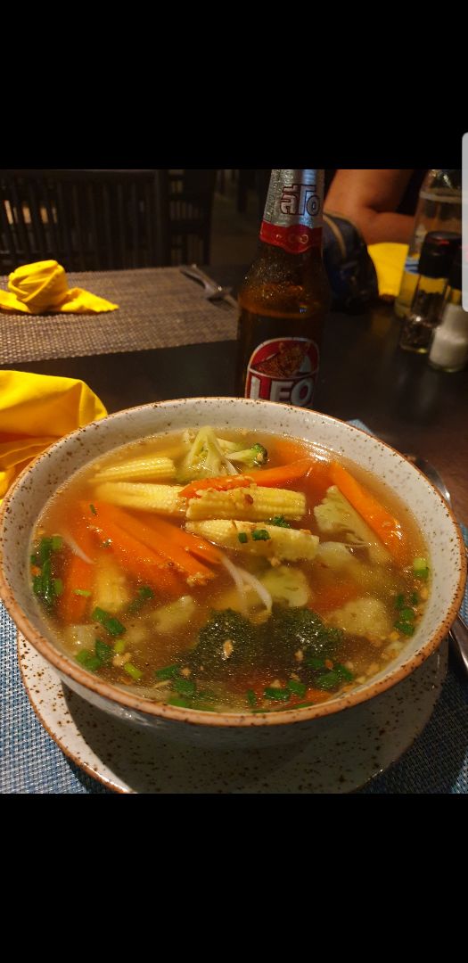 photo of Ko Pha Ngan Noodles Soup shared by @einavgutman on  20 Jan 2020 - review