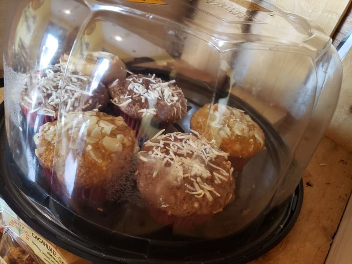 review photo of Bek, Semilla De Vida Muffin shared by @janettecarrillo on 20 Jan 2020 - review