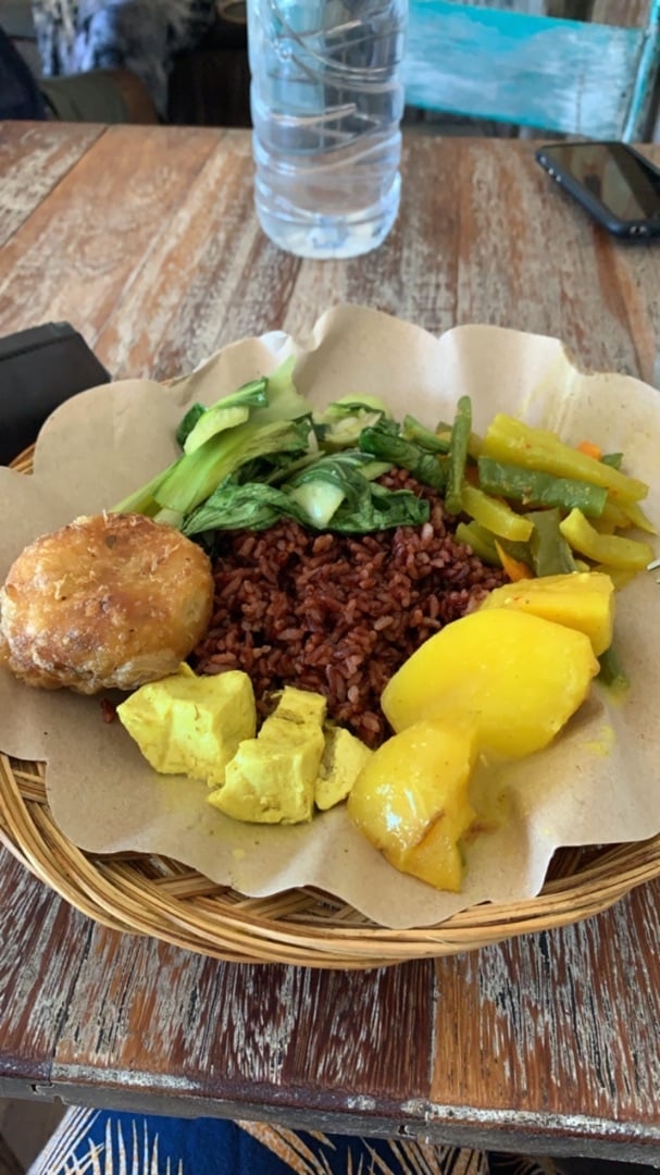 photo of Warung Heboh Buffet shared by @anna-amaraa on  21 Jan 2020 - review