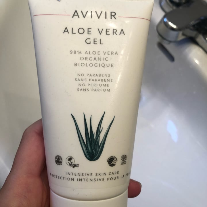 review photo of Avivir Aloe Vera shared by @madamecha on 13 Nov 2021 - review