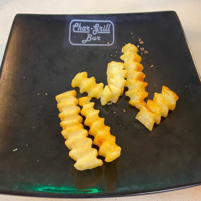 Char-Grill Bar Bukit Batok