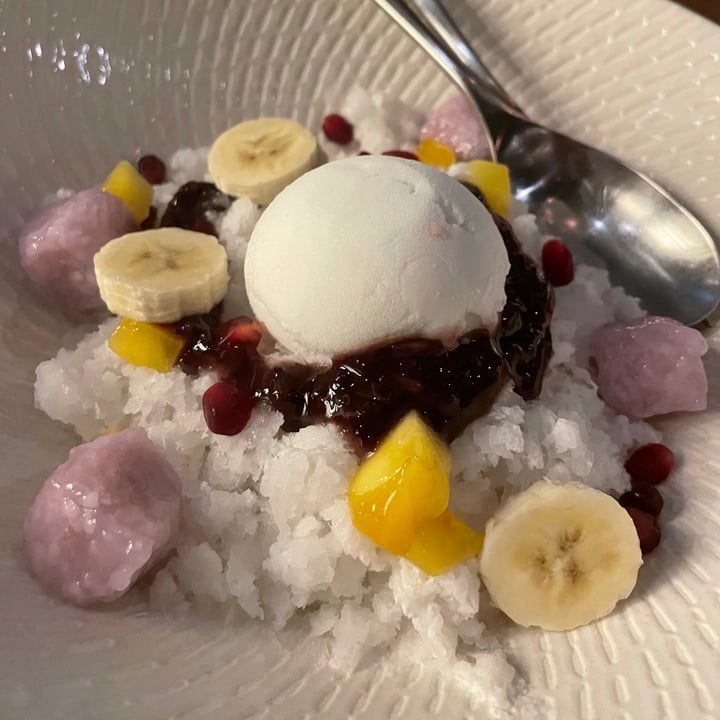 photo of EMPRESS Chairman's Bubur Char-Char shared by @laureguilbaud on  20 Mar 2021 - review