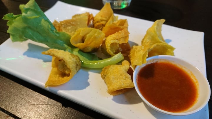 photo of Nature Cafe Fried Wanton shared by @hollya113 on  07 Nov 2019 - review
