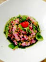 Restaurante Siloé