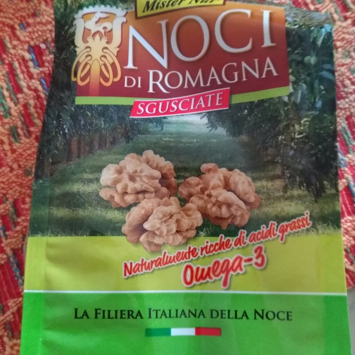 review photo of Mister Nut Noci di romagna shared by @elisaamadesi on 03 Apr 2022 - review