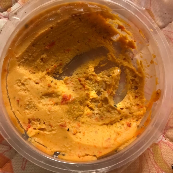 photo of Ribella Hummus Spicy shared by @blaise on  21 Jan 2021 - review