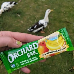 Orchard Bar