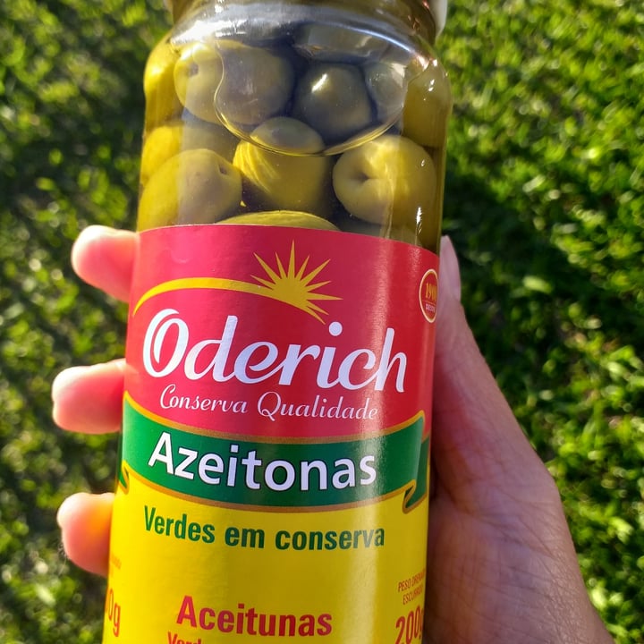 review photo of Oderich Azeitonas shared by @lisandra on 10 May 2022 - review