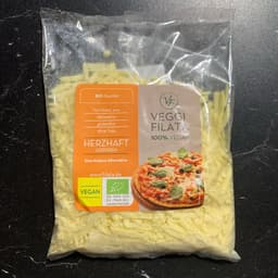 Bio Veggie Filata