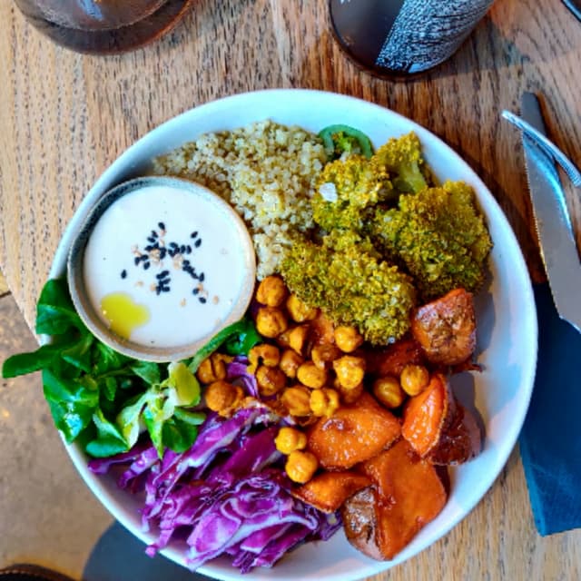 Photo of the dish “Viva bowl”