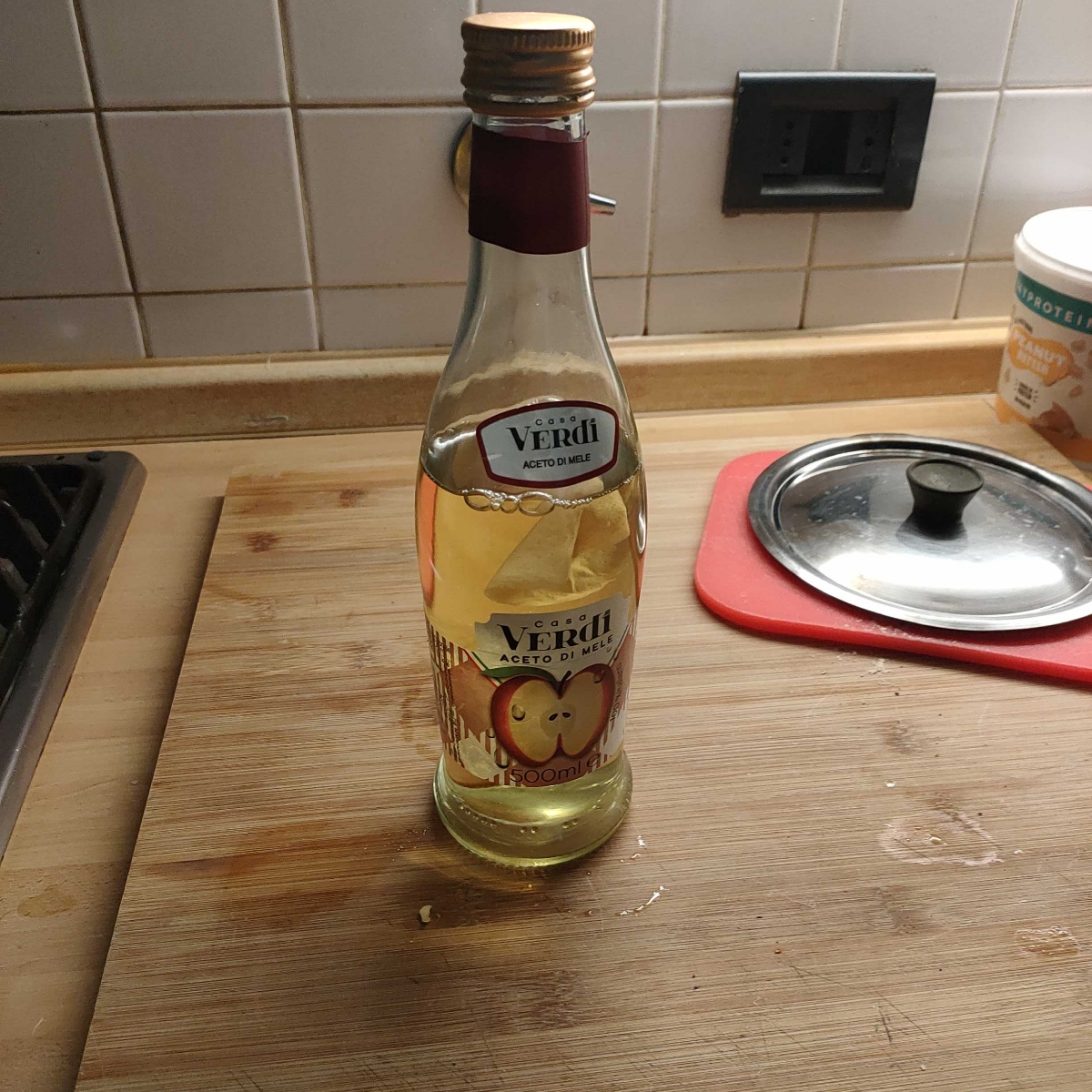 Verdi Aceto di mele Reviews abillion