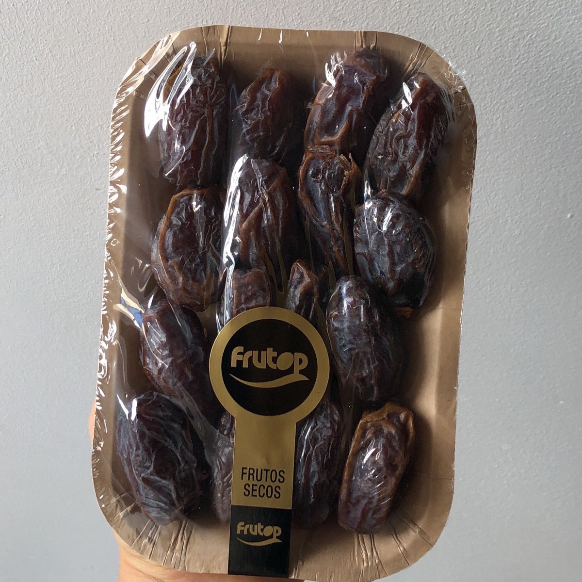 Tâmaras Medjool from Frutop - Vegan Product Reviews & Ratings | abillion