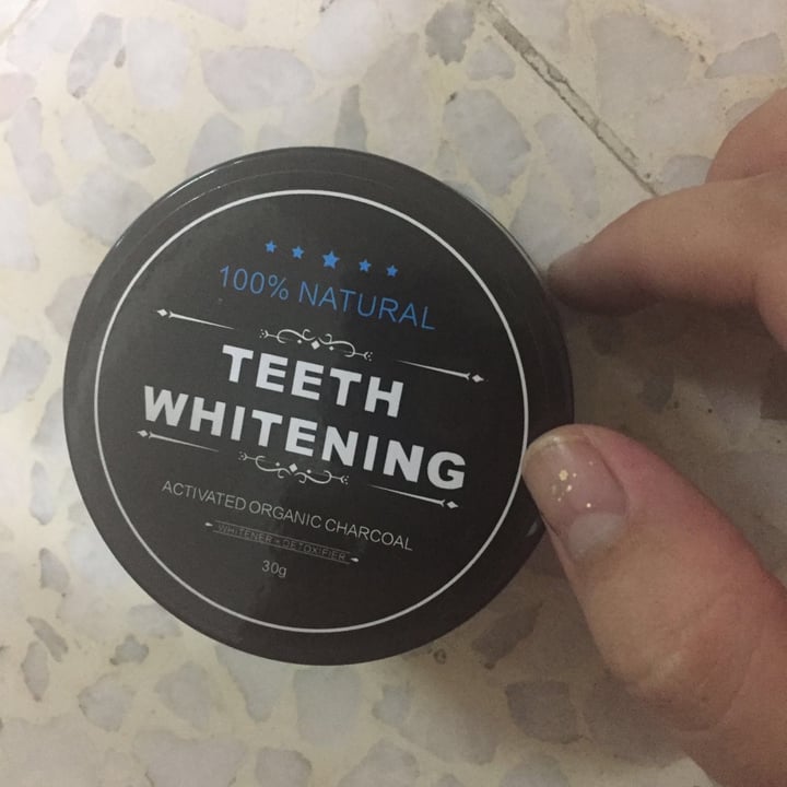 review photo of 100% PURE Whitening shared by @ying97 on 11 Jun 2020 - review