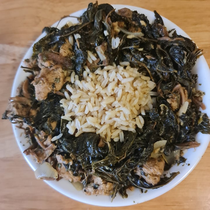 review photo shared by @thebeast on 19 Oct 2021 - post