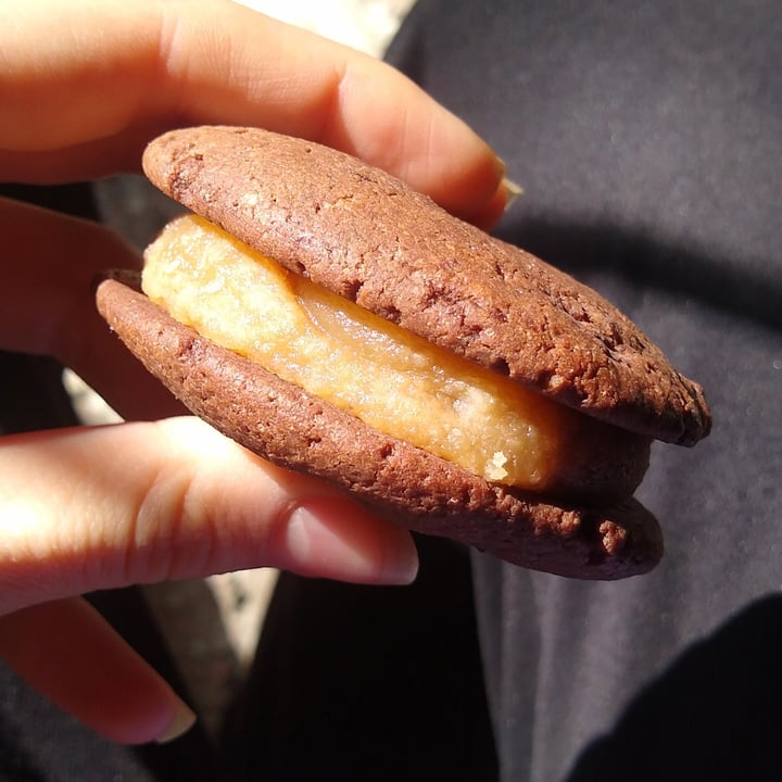 photo of Libre cookies Alfacookie shared by @ailiind on  05 Nov 2020 - review