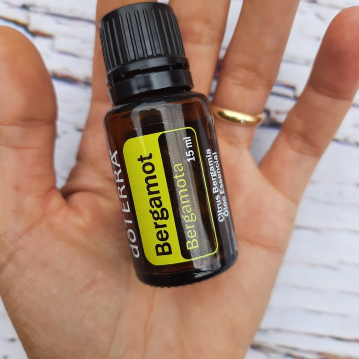review photo of dōTERRA Bergamota shared by @jeh on 09 May 2022 - review