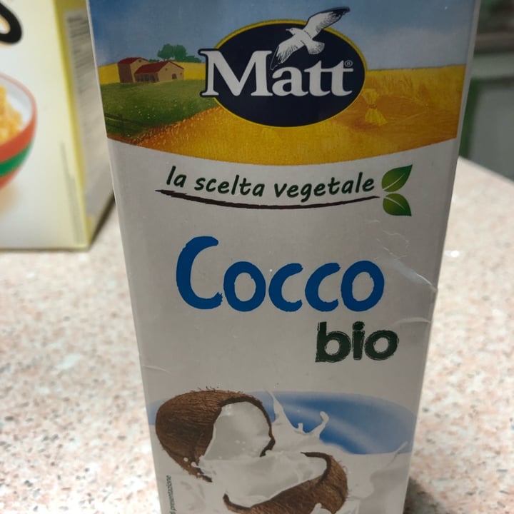 photo of Matt Bevanda al Cocco shared by @loref11 on  06 Dec 2021 - review
