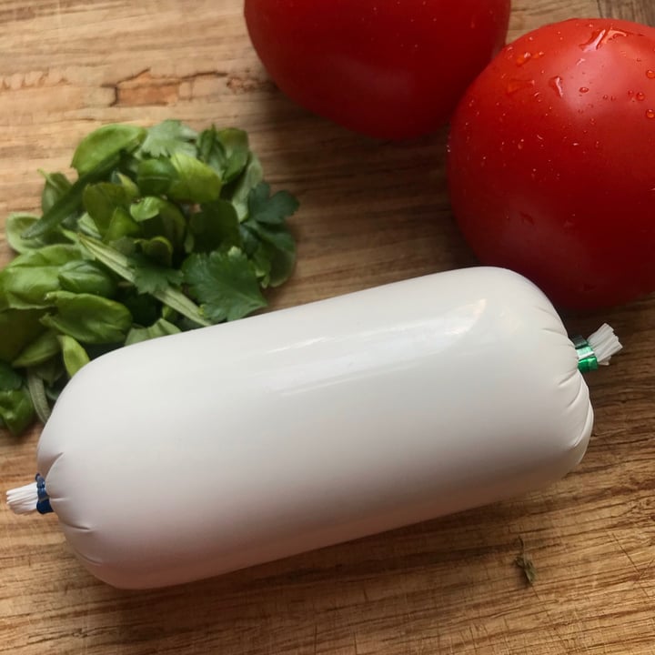 review photo of Mozzarisella Mozzarisella Klassisch shared by @strawberrycow on 26 Jul 2021 - review
