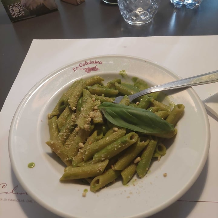 photo of La Colubrina Penne all'arrabbiata shared by @lamari on  06 Jul 2022 - review