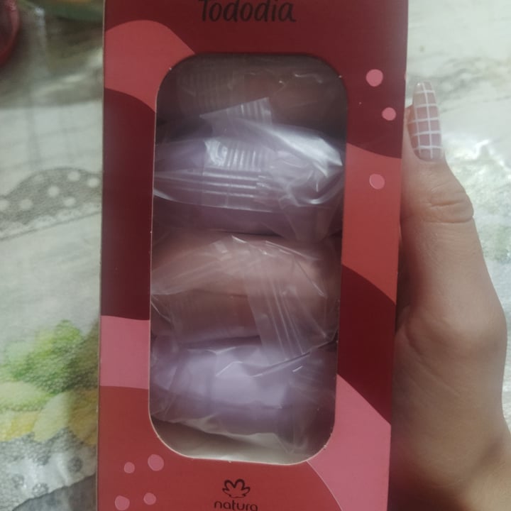 photo of Natura Tododia Jabones shared by @navrronicole on  21 Mar 2021 - review