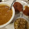 Annapurna’s® World Vegetarian Café