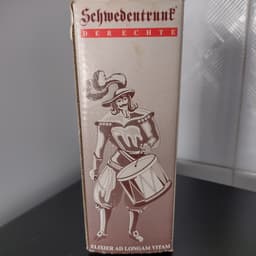 Schwedentrunk der Echte
