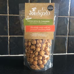 Joe & Seph’s