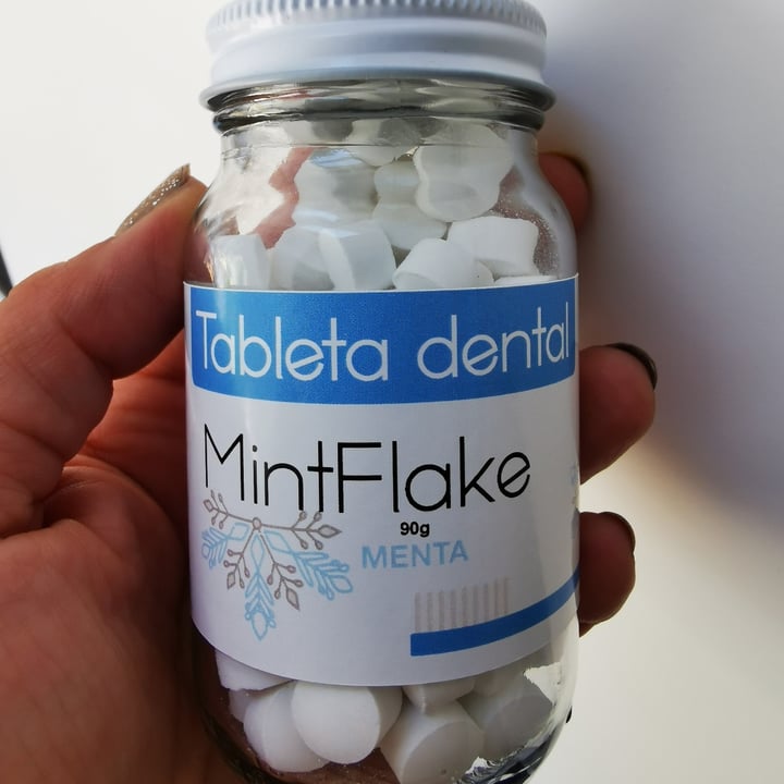review photo of mintflake dental shared by @andreadk on 16 May 2022 - review