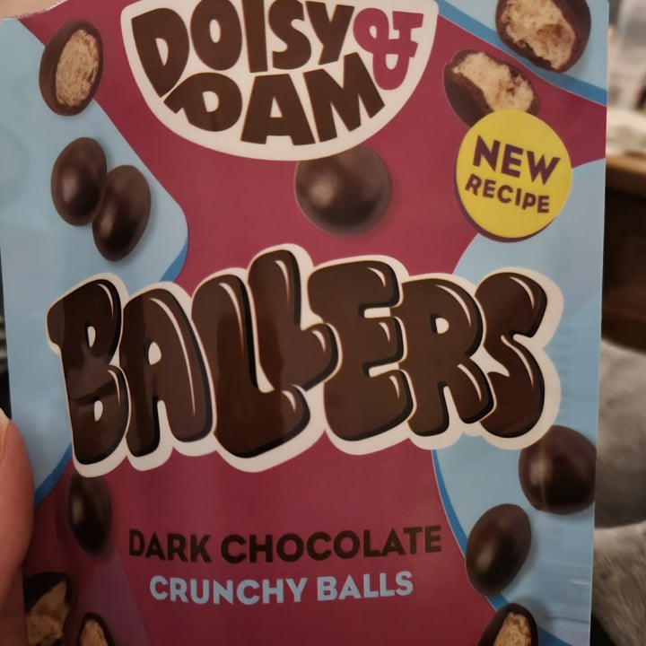 photo of Doisy & Dam Ballers shared by @laurenjadek on  17 Jul 2022 - review