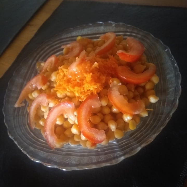 photo of Verdulería Garbanzo shared by @charly999 on  05 Oct 2020 - review