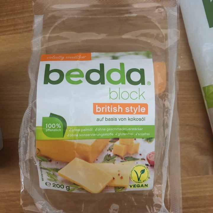 review photo of Bedda Block british style shared by @looottaaa on 19 Aug 2021 - review