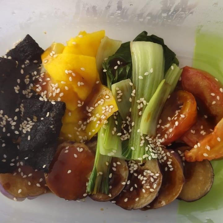 photo of Vege Pot 素砂煲 Claypot “Unagi” Rice shared by @amazinganne on  27 Jul 2020 - review