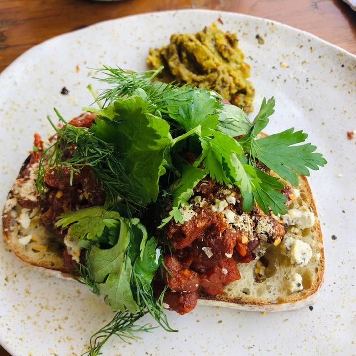 review photo of Good Mantra Bali Wake and Bake shared by @jalford on 28 Jun 2021 - review