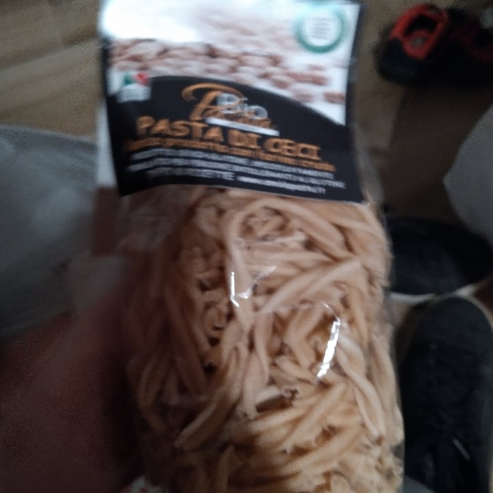 review photo of Bio pasta Pasta di ceci shared by @area18 on 25 Dec 2021 - review