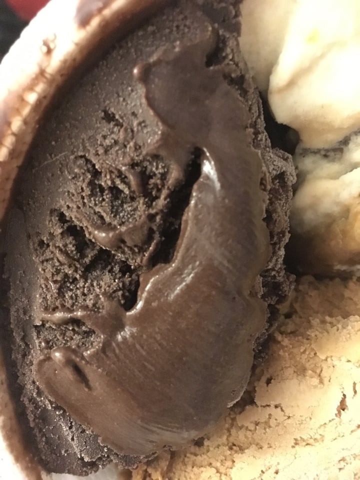 review photo of Rapanui 80% Cacao vegano shared by @ushiveg on 30 Nov 2019 - review