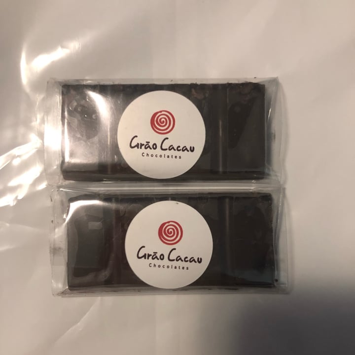 review photo of grão cacau chocolate shared by @carolpires on 15 Jul 2022 - review