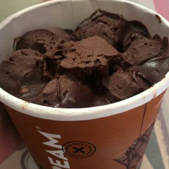 photo of NotCo Not Icecream Chocolove shared by @pachpam on  15 Dec 2021 - review