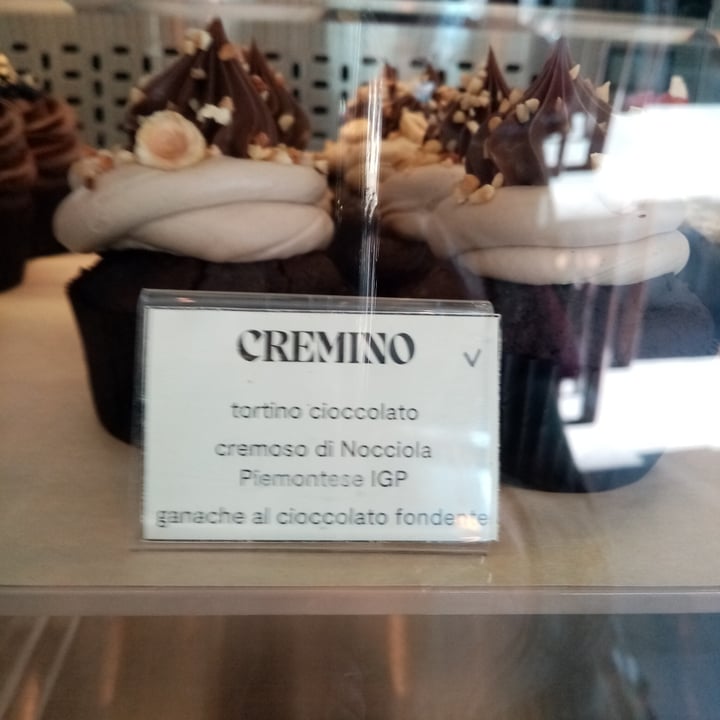 photo of Tauer Bakery Cremino shared by @valeveg75 on  06 Apr 2022 - review
