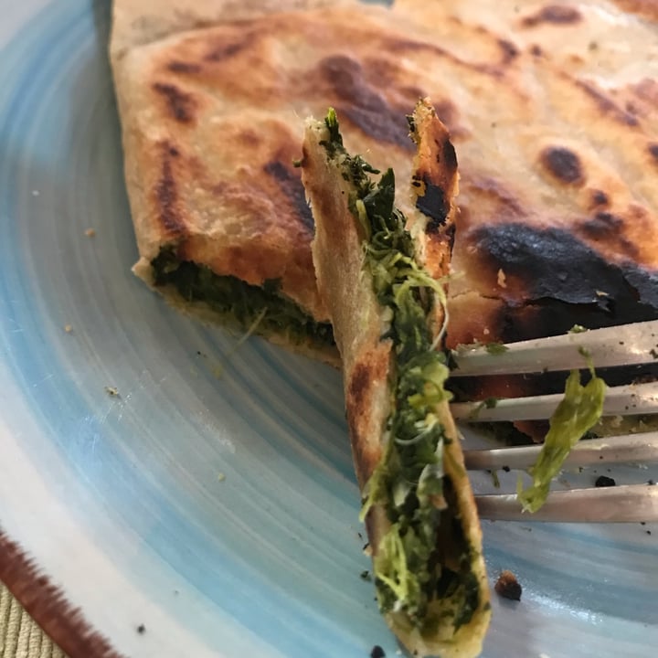 photo of L' Antica Cucina Cassone Bio Ceci E Spinaci shared by @marghesavasta on  29 Sep 2021 - review