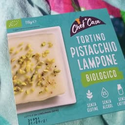 Lo chef a casa