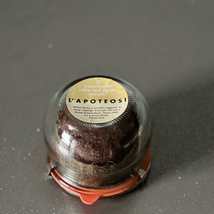 review photo of Succoso NonLatteria Apoteosi shared by @franq on 12 Dec 2021 - review