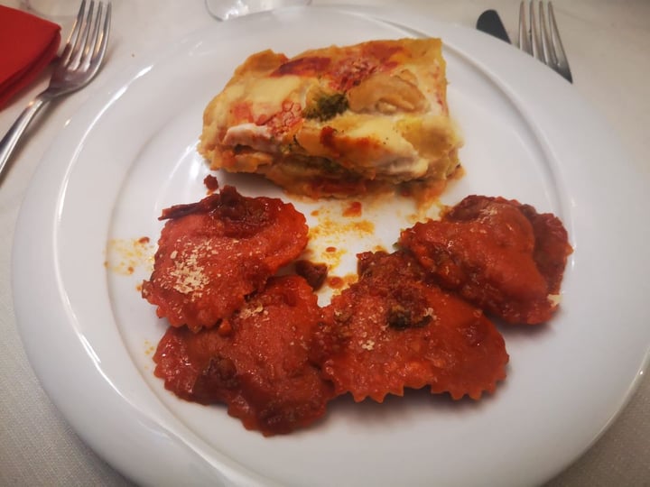 photo of Hotel Ristorante Onda Azzurra Onda Azzurra shared by @beradedbear on  15 Feb 2020 - review