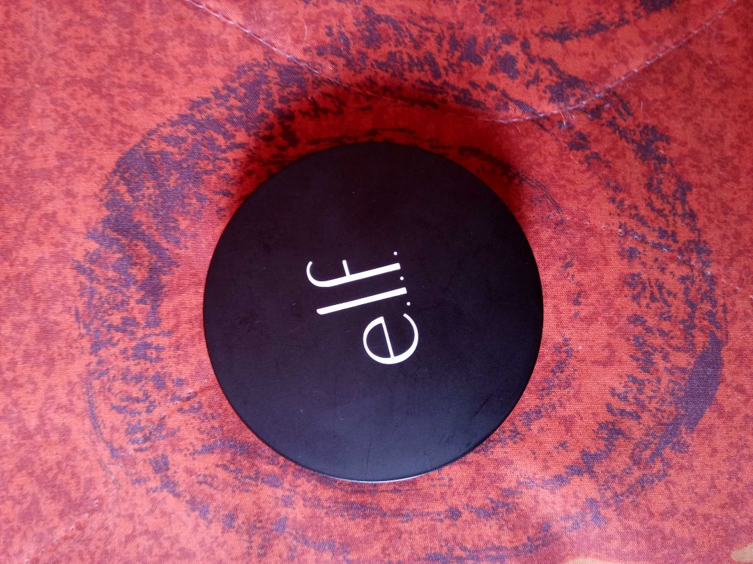 Perfect Finish HD Powder from e.l.f. Cosmetics - Vegan Product Reviews ...