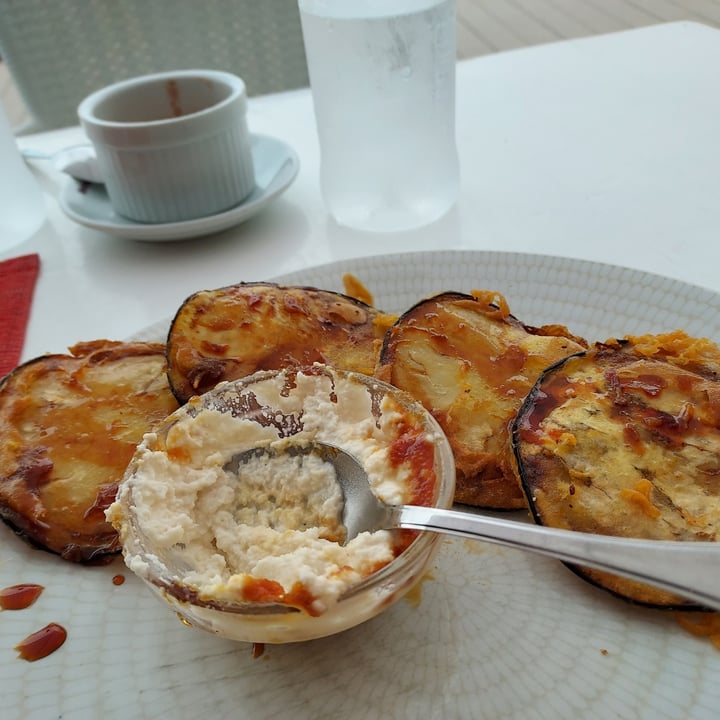 photo of Restaurante El Rinconcito de Doña Juanita paella de verduras shared by @extremoyduro on  24 Sep 2022 - review